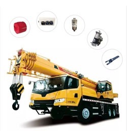 Запчасти на спецтехнику